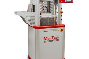 MonTech实验室压胶机