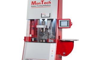 MonTech RPA橡胶测试